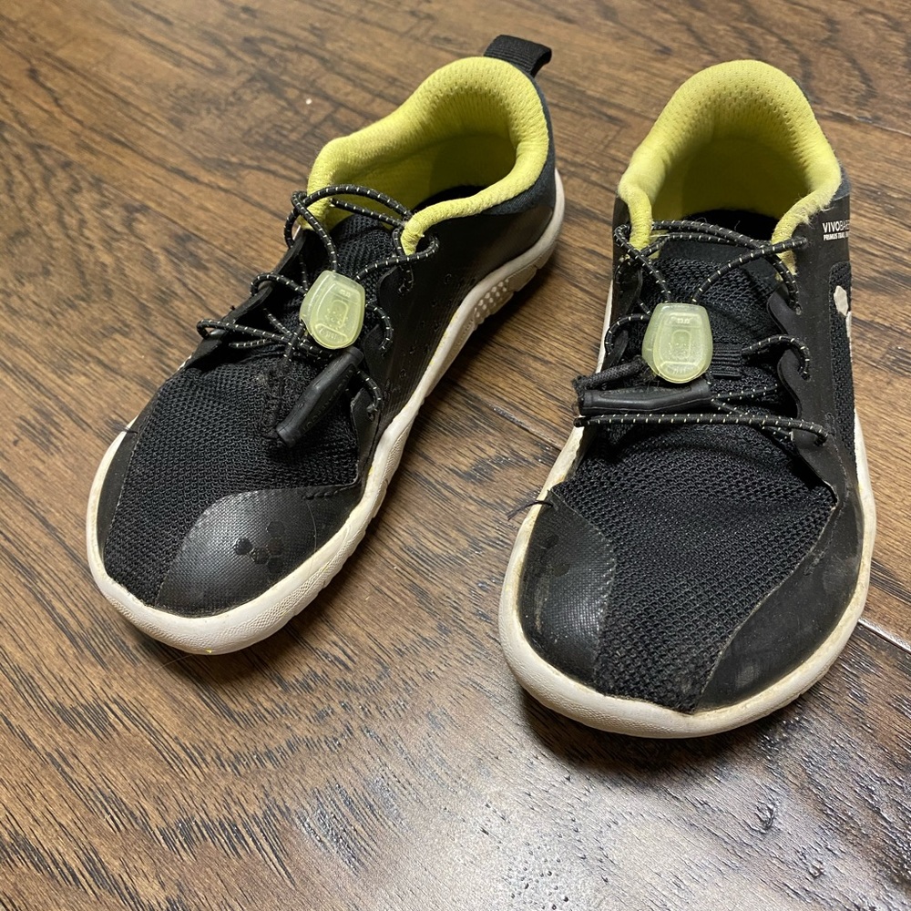 Vivo barefoot Kids - Primus Trail size 9.5 EU26